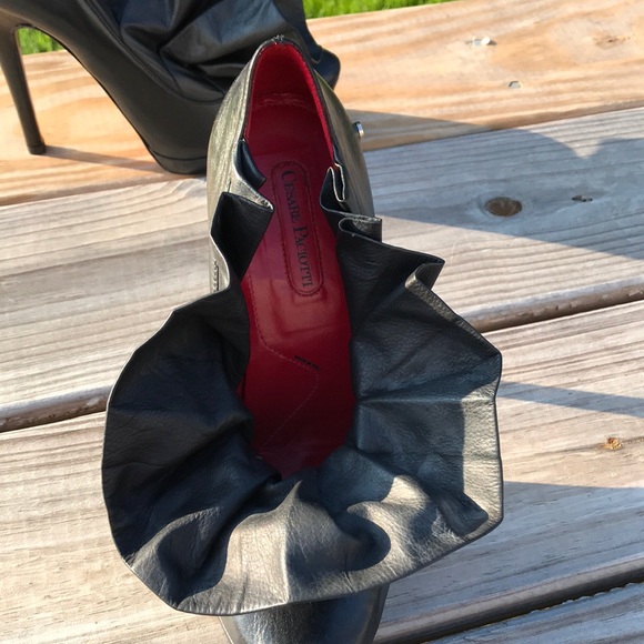 👠Cesare Paciotti heels 👠 - Picture 2 of 6